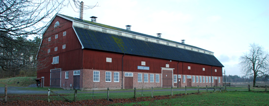 Skea Gård