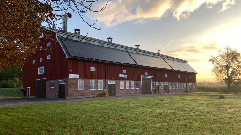 Skea Gård